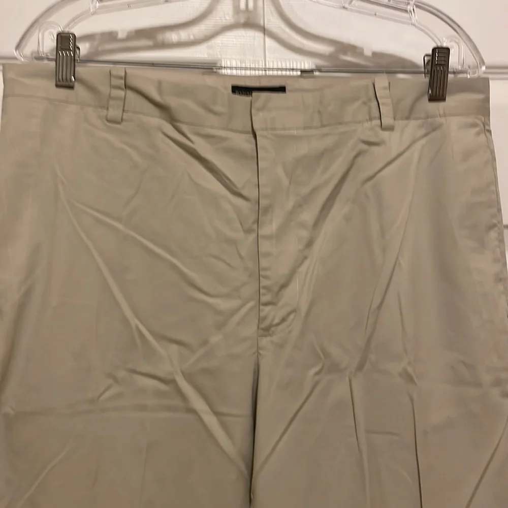 Banana Republic Stretch Pants Size 36L